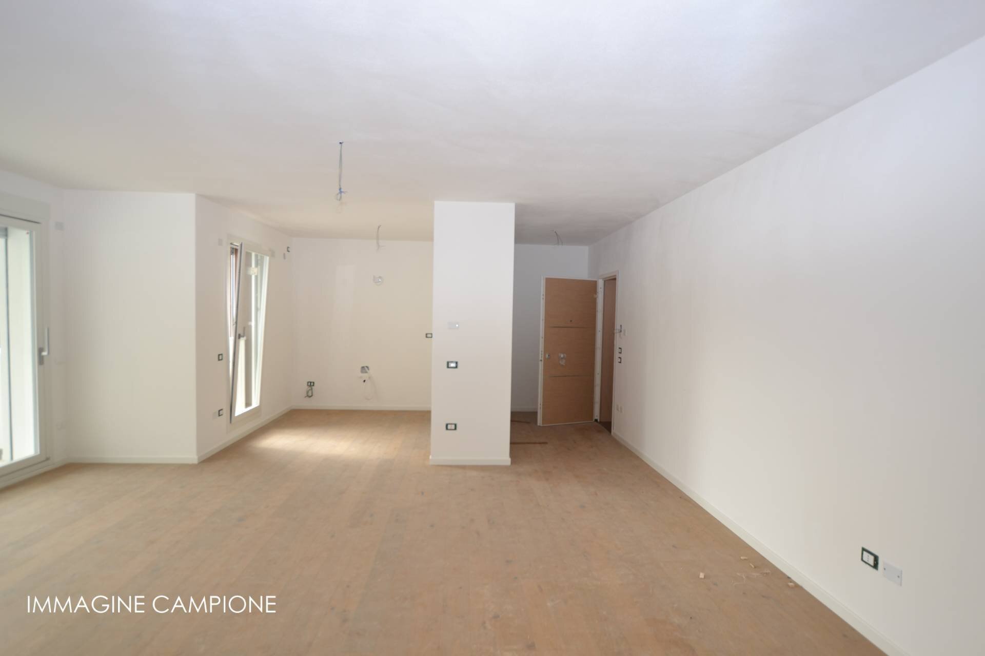 Foto 1 - Quadrilocale ABANO TERME, Abano Terme - foto 1