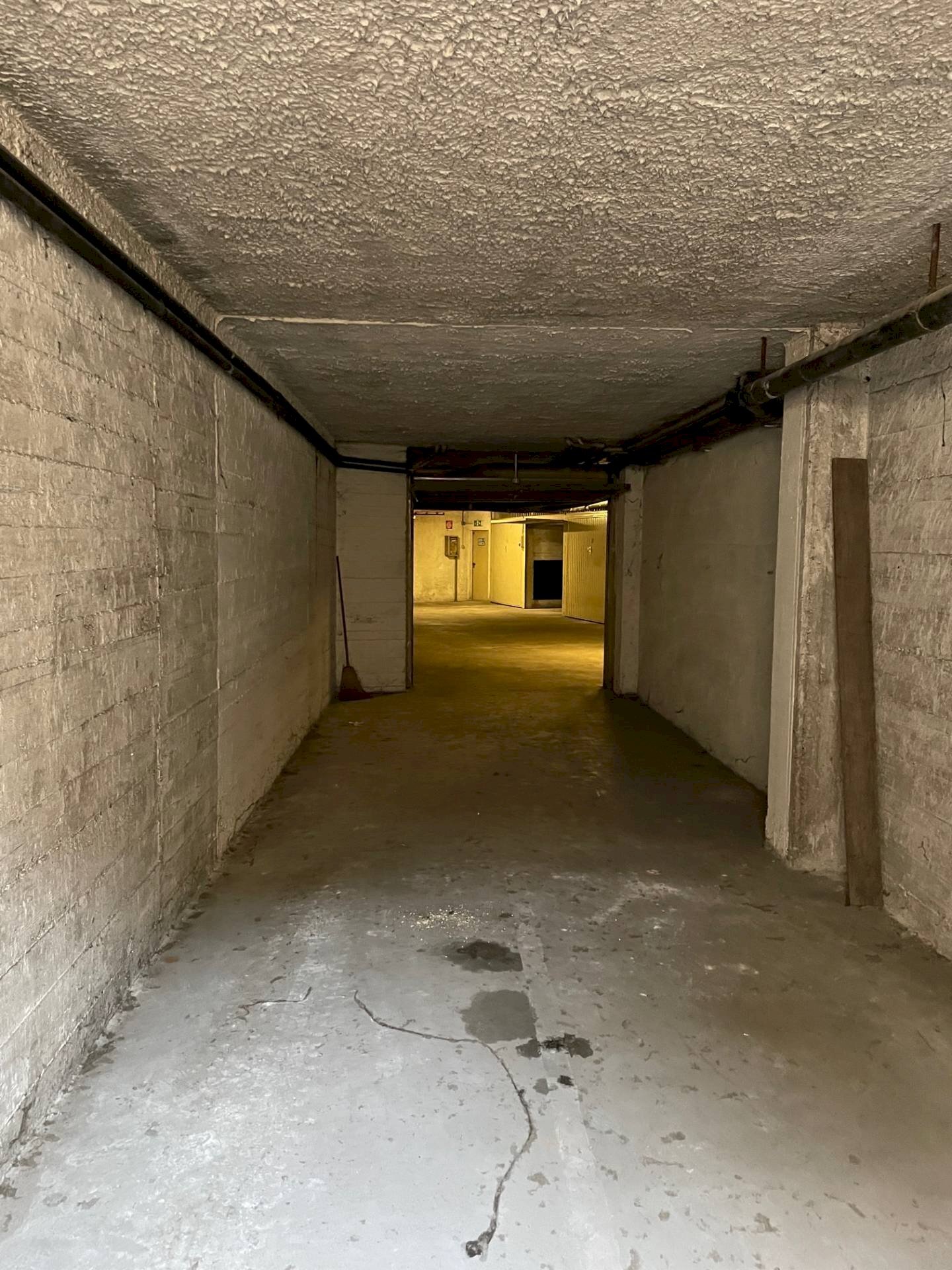 Foto 1 - Box Via Del Carmine, Padova - foto 1