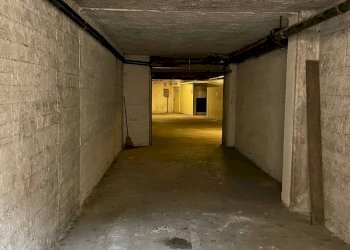 Foto 1 - Box Via Del Carmine, Padova - foto 1