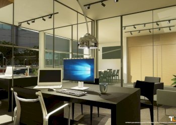 Foto 17 - Ufficio Via Maestri Calzaturieri del Brenta, Noventa Padovana - foto 17