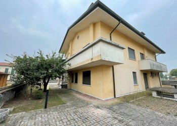 Foto 17 - Appartamento VIA ALDO MORO, Villa del Conte - foto 16