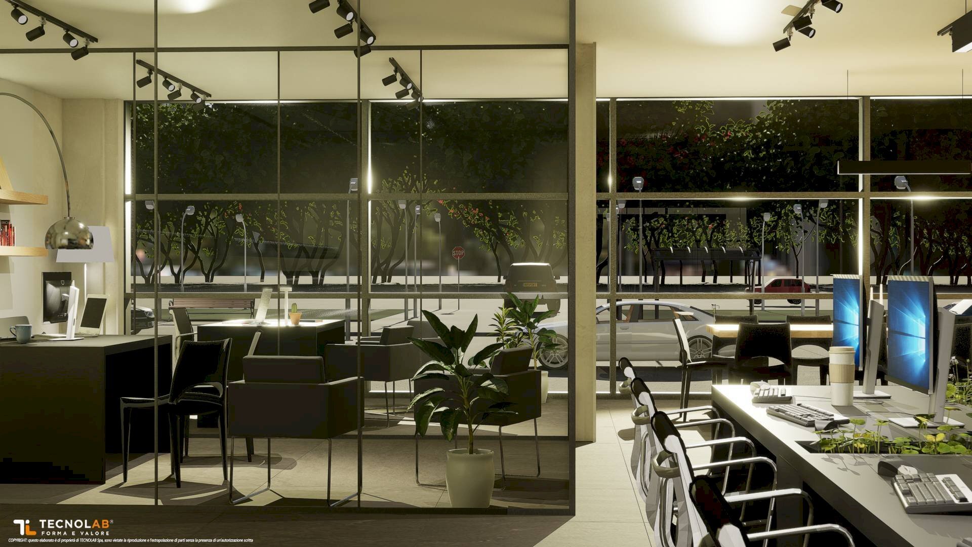 Foto 2 - Ufficio Via Maestri Calzaturieri del Brenta, Noventa Padovana - foto 2