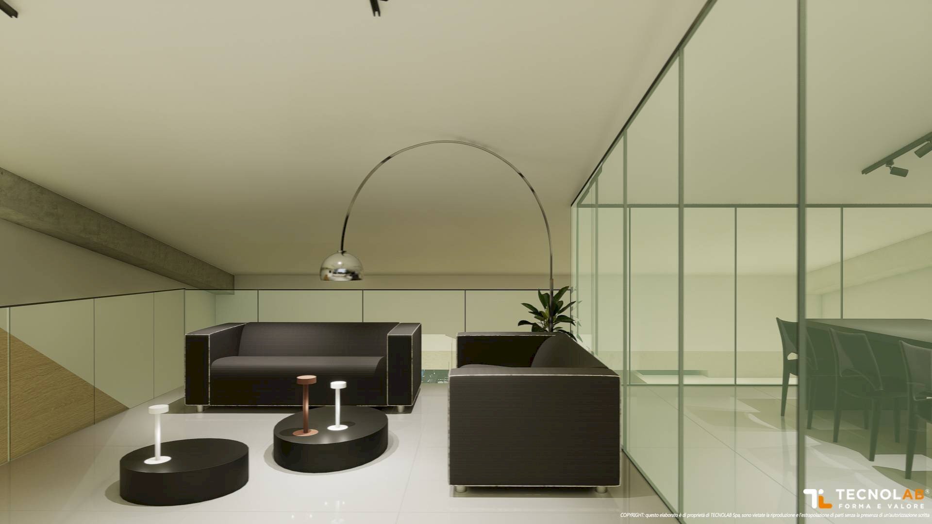 Foto 3 - Ufficio Via Maestri Calzaturieri del Brenta, Noventa Padovana - foto 3