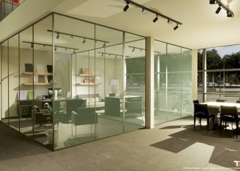 Foto 15 - Ufficio Via Maestri Calzaturieri del Brenta, Noventa Padovana - foto 15