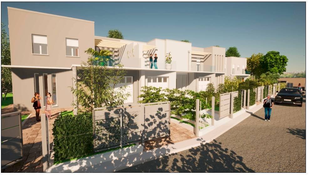 Foto 1 - Terraced Villa Selvazzano Dentro, Selvazzano Dentro - photo 1