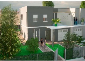 Foto 3 - Villa a Schiera Selvazzano Dentro, Selvazzano Dentro - foto 3