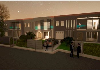 Foto 5 - Villa a Schiera Selvazzano Dentro, Selvazzano Dentro - foto 5