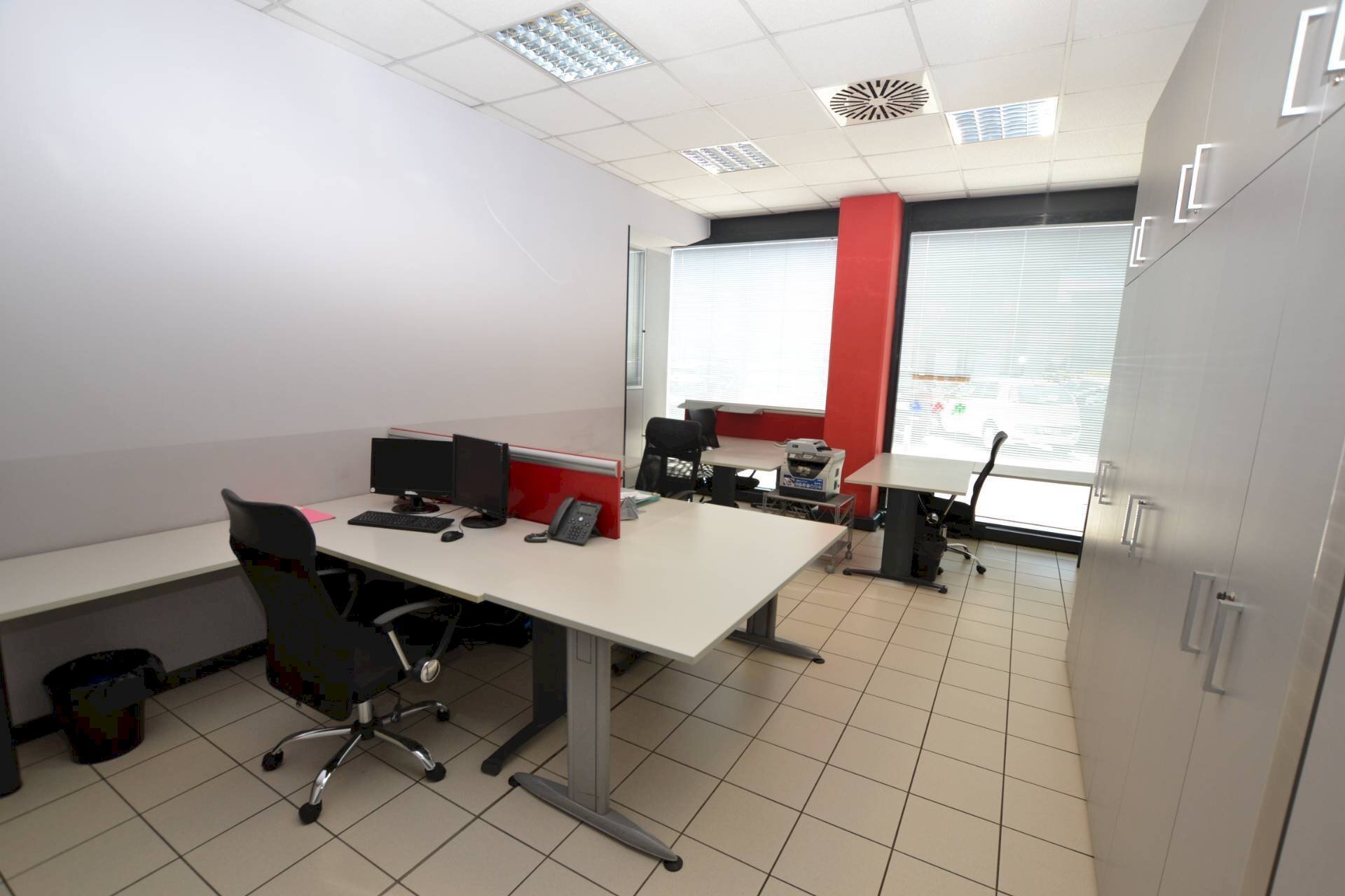 Foto 3 - Negozio VIA SAN CRISPINO, Padova - foto 3