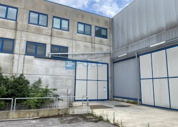 Foto 1 - Capannone VIA  DELL'ARTIGIANATO, Pernumia - foto 1