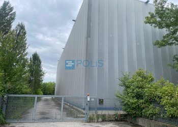 Foto 2 - Capannone VIA  DELL'ARTIGIANATO, Pernumia - foto 2