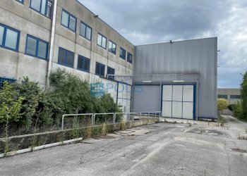 Foto 3 - Capannone VIA  DELL'ARTIGIANATO, Pernumia - foto 3