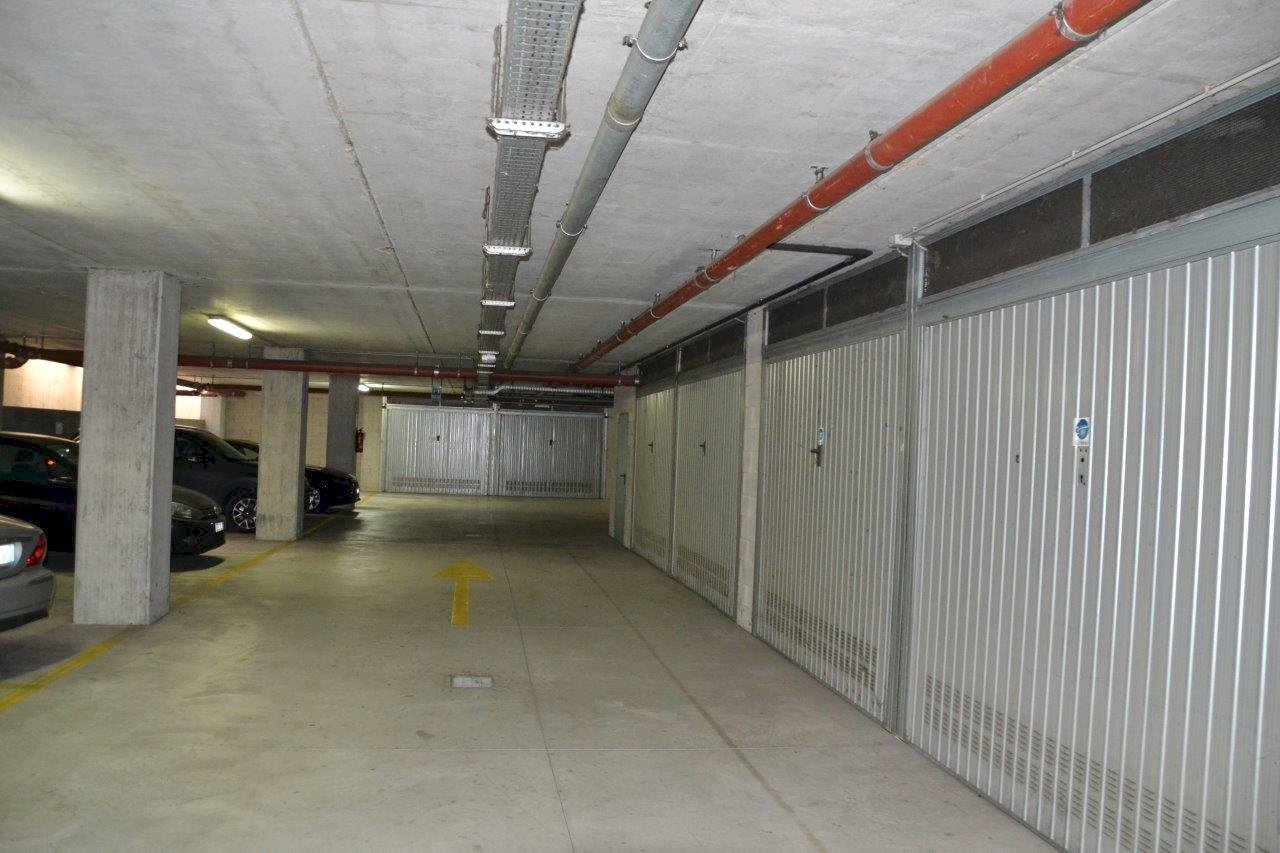 Foto 1 - Box Via San Crispino, Padova - foto 1