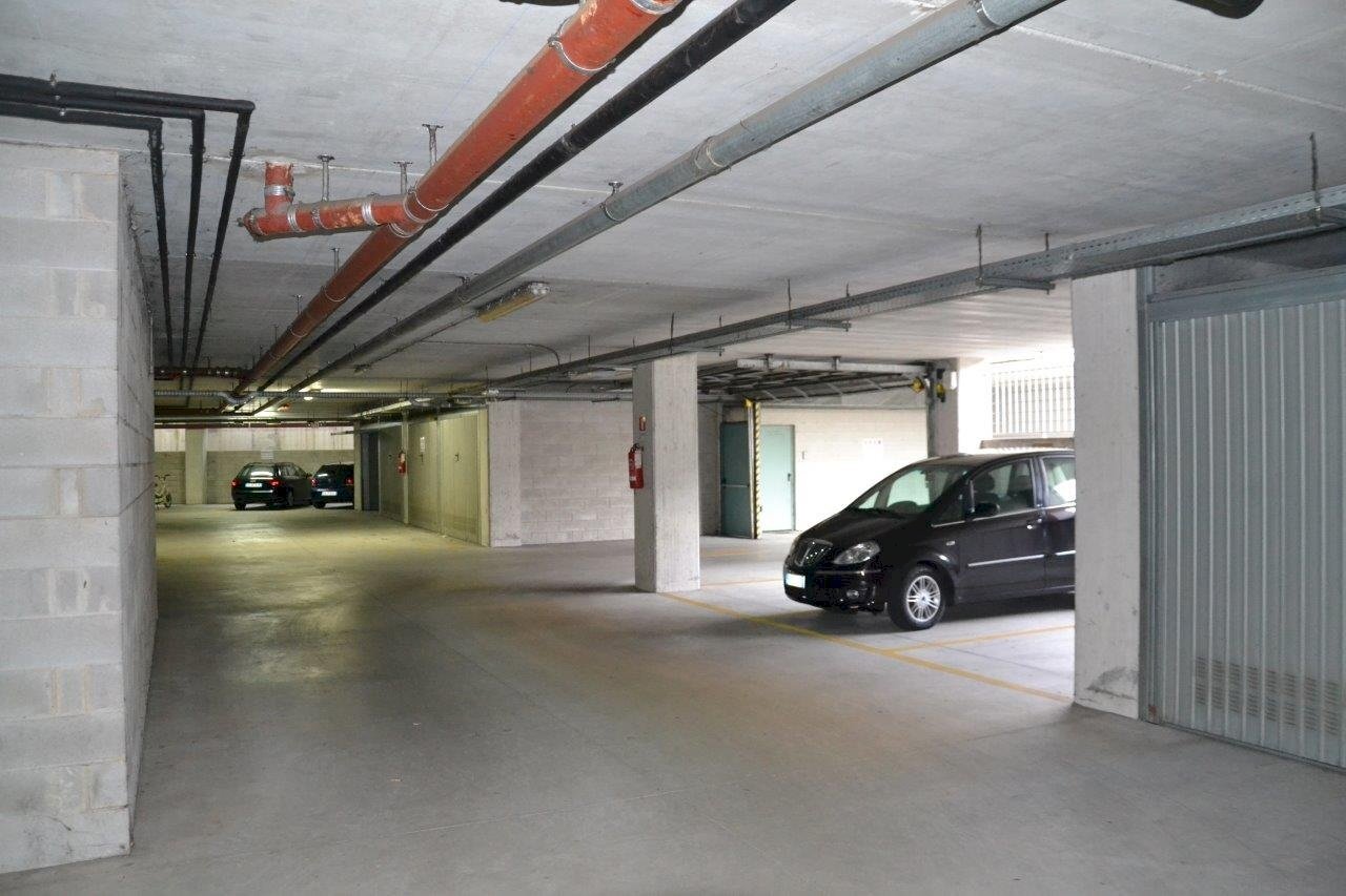 Foto 2 - Box Via San Crispino, Padova - foto 2