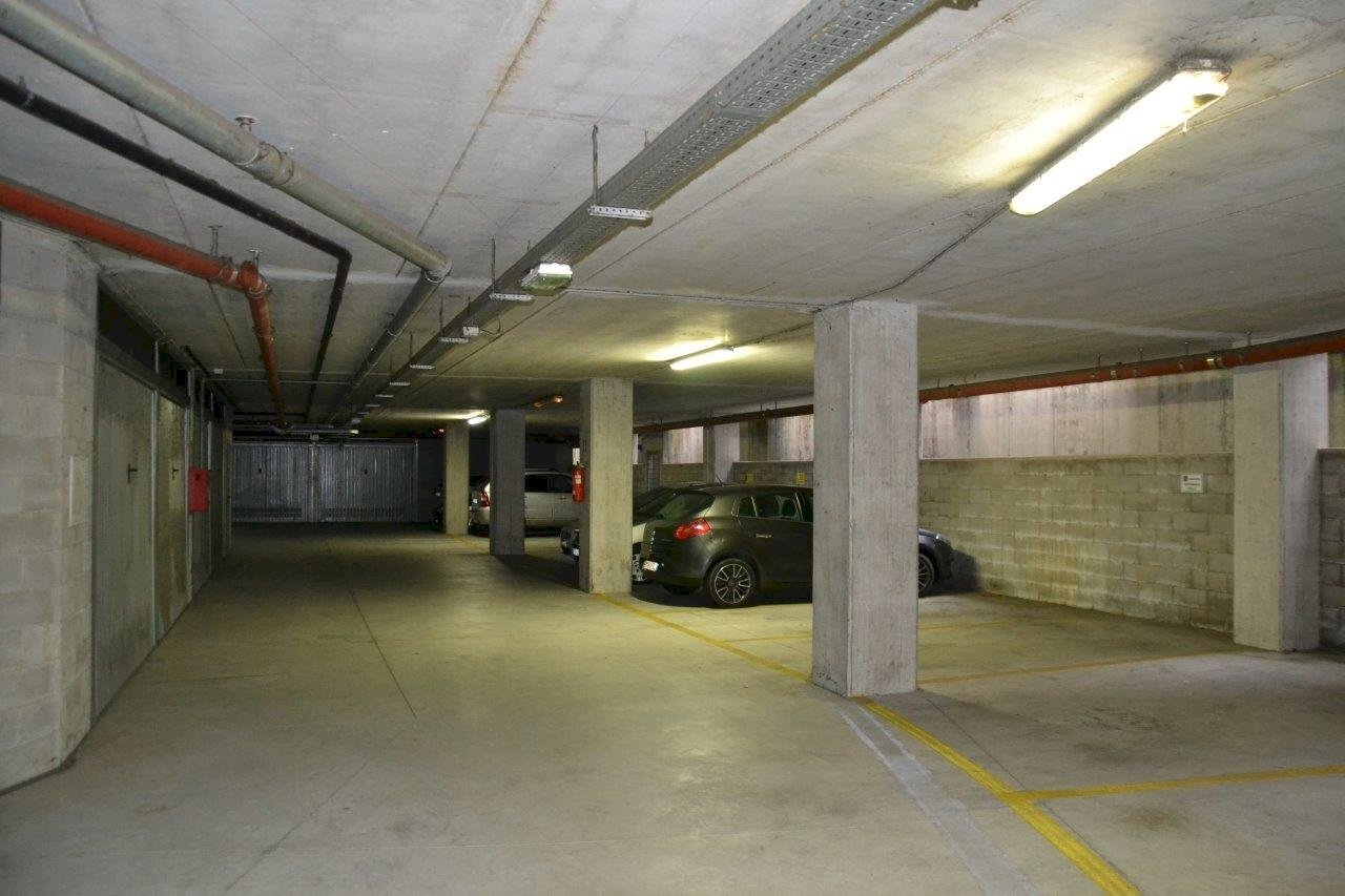 Foto 3 - Box Via San Crispino, Padova - foto 3