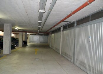 Foto 1 - Box Via San Crispino, Padova - foto 1