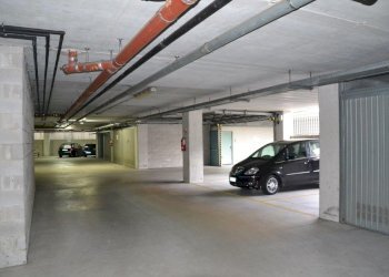 Foto 2 - Box Via San Crispino, Padova - foto 2