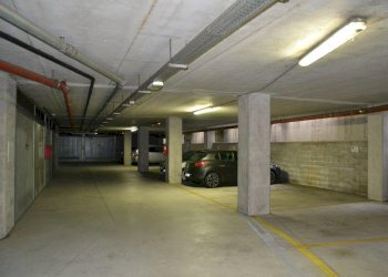 Foto 3 - Box Via San Crispino, Padova - foto 3