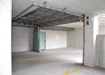 Foto 4 - Box Via San Crispino, Padova - foto 4