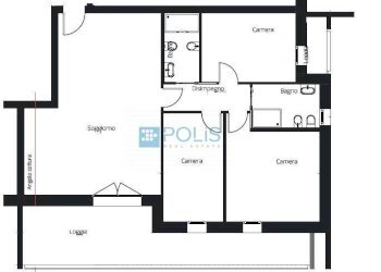 Foto 8 - Trilocale San Lazzaro, Padova - foto 7