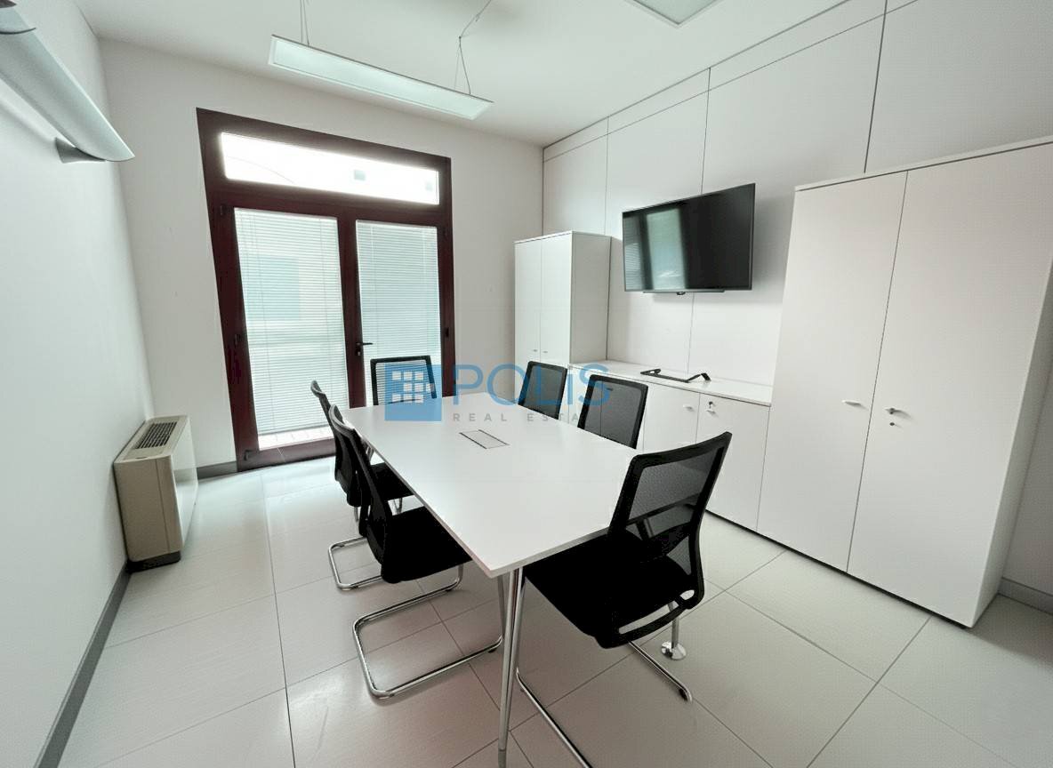 Foto 1 - Ufficio Via San Crispino, Padova - foto 1