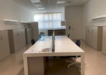 Foto 10 - Office VIA POLA, Torri di Quartesolo - photo 9