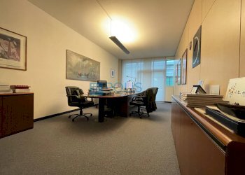 Foto 12 - Ufficio Via San Crispino, Padova - foto 11