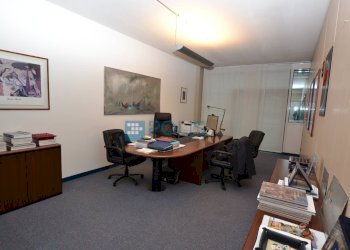 Foto 16 - Ufficio Via San Crispino, Padova - foto 15