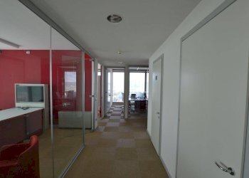 Foto 12 - Ufficio Via Brescia, Torri di Quartesolo - foto 11