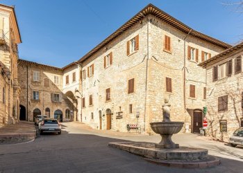 Foto 19 - Appartamento Piazza del Vescovado
 
8, Assisi - foto 19