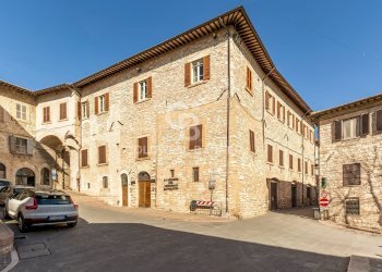 Foto 20 - Appartamento Piazza del Vescovado
 
8, Assisi - foto 20