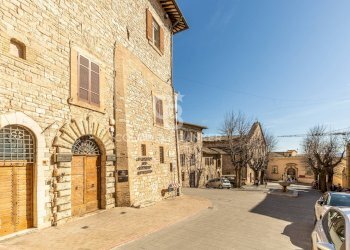 Foto 21 - Appartamento Piazza del Vescovado
 
8, Assisi - foto 21