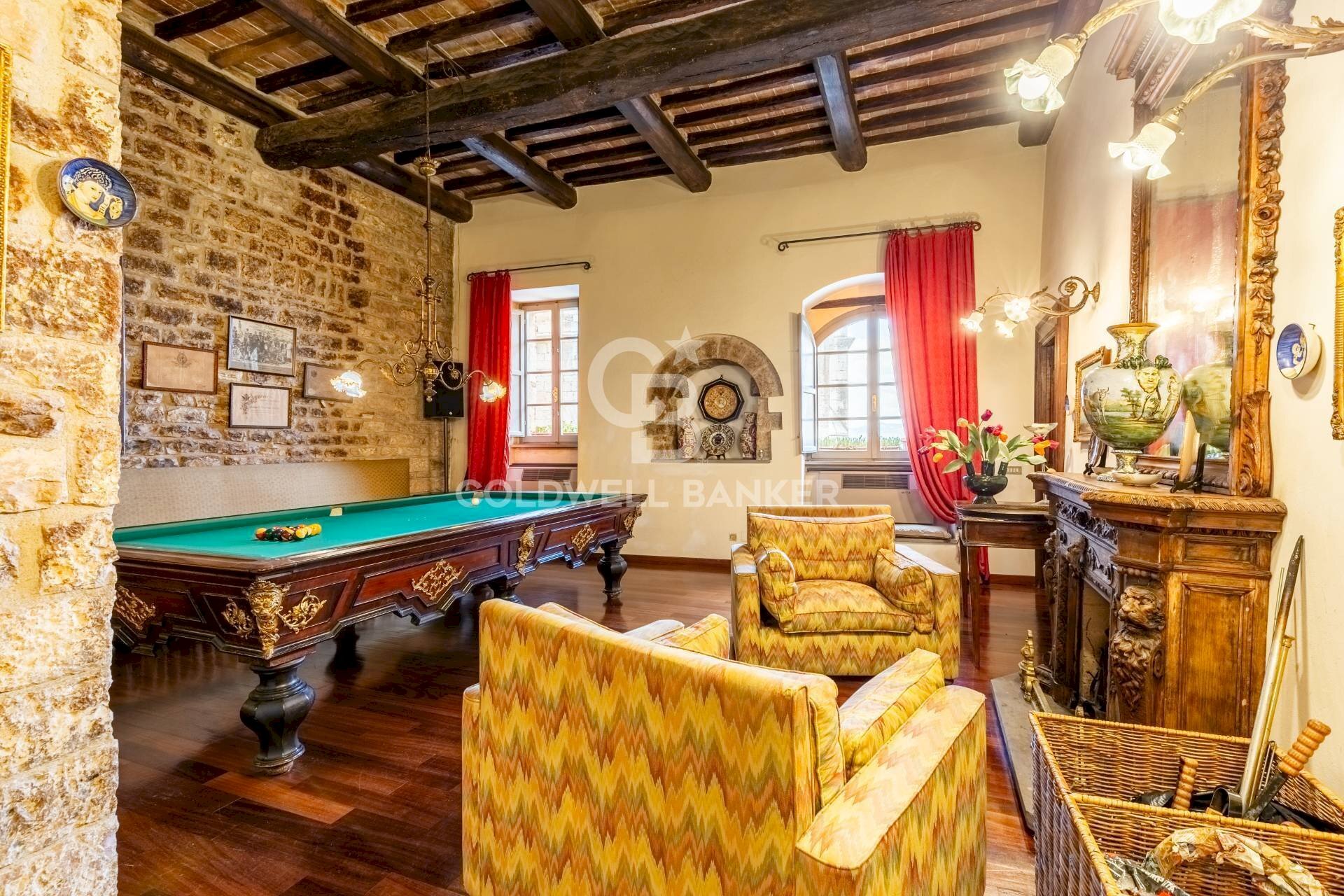 Foto 2 - Appartamento Via dei Consoli
 
109, Gubbio - foto 2