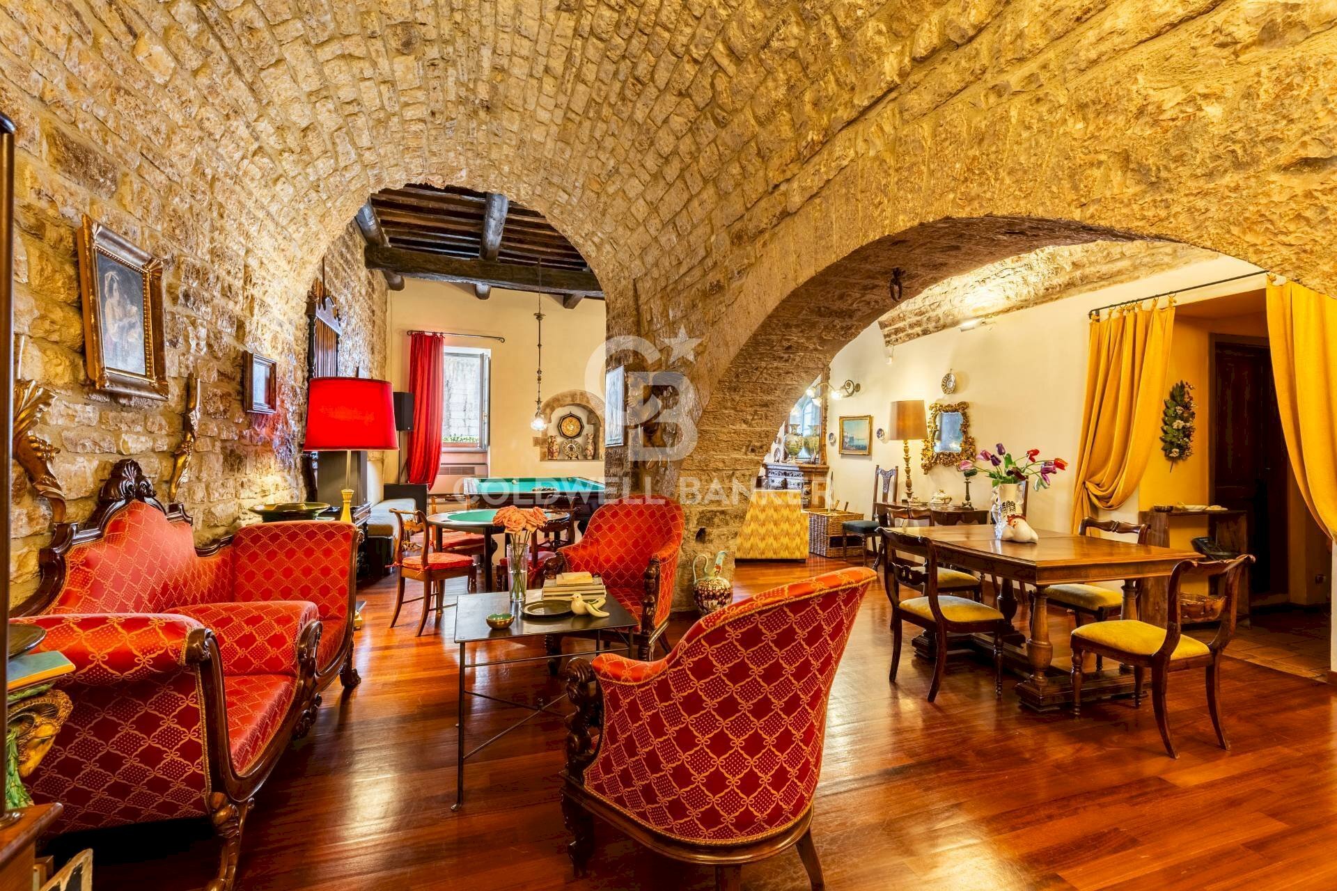 Foto 3 - Appartamento Via dei Consoli
 
109, Gubbio - foto 3