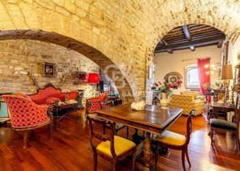 Foto 4 - Appartamento Via dei Consoli
 
109, Gubbio - foto 4