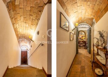 Foto 14 - Appartamento Via dei Consoli
 
109, Gubbio - foto 14