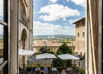 Foto 19 - Appartamento Via dei Consoli
 
109, Gubbio - foto 19