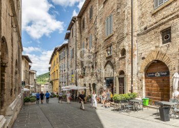 Foto 23 - Appartamento Via dei Consoli
 
109, Gubbio - foto 23