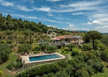 Foto 1 - Villa strada Provinciale
 
142, Passignano sul Trasimeno - foto 1