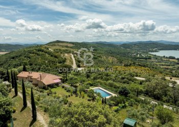 Foto 2 - Villa strada Provinciale
 
142, Passignano sul Trasimeno - foto 2