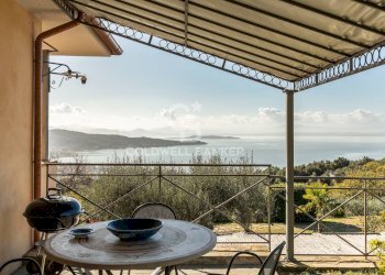 Foto 6 - Villa strada Provinciale
 
142, Passignano sul Trasimeno - foto 6