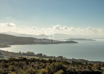 Foto 7 - Villa strada Provinciale
 
142, Passignano sul Trasimeno - foto 7