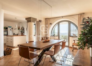 Foto 8 - Villa strada Provinciale
 
142, Passignano sul Trasimeno - foto 8