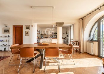 Foto 9 - Villa strada Provinciale
 
142, Passignano sul Trasimeno - foto 9