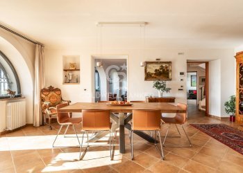 Foto 10 - Villa strada Provinciale
 
142, Passignano sul Trasimeno - foto 10