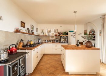 Foto 11 - Villa strada Provinciale
 
142, Passignano sul Trasimeno - foto 11