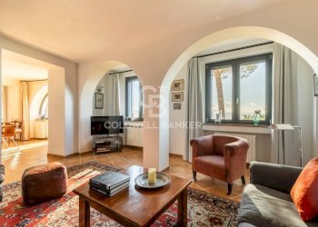 Foto 12 - Villa strada Provinciale
 
142, Passignano sul Trasimeno - foto 12