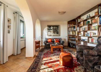 Foto 13 - Villa strada Provinciale
 
142, Passignano sul Trasimeno - foto 13