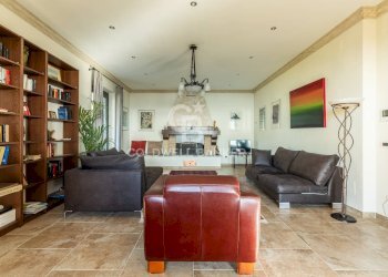 Foto 16 - Villa strada Provinciale
 
142, Passignano sul Trasimeno - foto 16