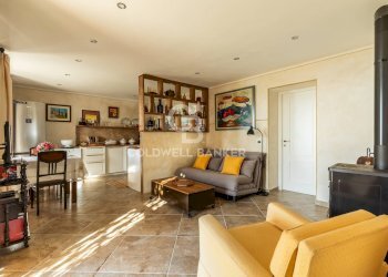 Foto 19 - Villa strada Provinciale
 
142, Passignano sul Trasimeno - foto 19