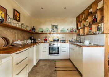 Foto 21 - Villa strada Provinciale
 
142, Passignano sul Trasimeno - foto 21